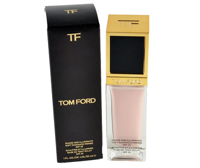 Tom Ford Shade & Illuminate SPF 25 Soft Radiance Primer - Full