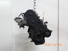 5327409 Motor ohne Anbauteile (Benzin) VW Golf III Variant (1H) ANN