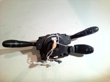 Commodo Peugeot 206