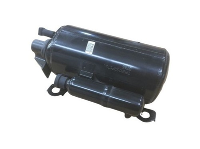 #ad TECUMSEH HGA5512CXC 1 TON AC HP ROTARY COMPRESSOR 220 240 50 1 R 407C 205811 $254.00
