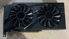 GEFORCE RTX 3060 CARD