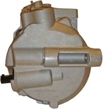 1x MAHLE ACP 23 000S Kompressor Klimaanlage für Mercedes-Benz
