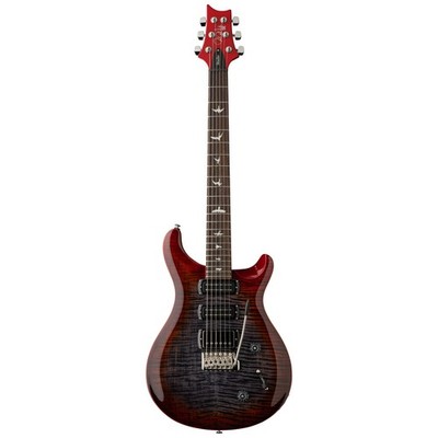 NEU: PRS SE Studio CG E-Gitarre  Charcoal Cherry Burst