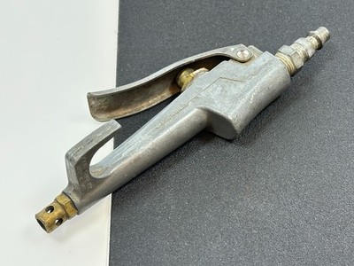 Milton 153 1/4'' FULL-BLOW BLO-GUN (OSHA) 150 PSI INLET, NOZZEL 30 PSI