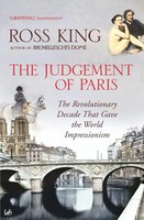 The Judgement Of Paris | Ross King | Taschenbuch | Kartoniert / Broschiert