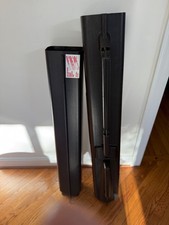 SPORTUBE Sport Tube Ski Hard Case with Wheels for Travel and Shipping