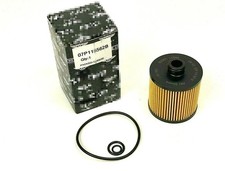 NEW OEM Oil Filter For Bentley Bentayga Models W12 Only From 2017-23