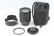 Tested  MINT Nikon AF-S DX NIKKOR 18-135mm f/3.5-5.6 G ED Zoom Lens From JAPAN