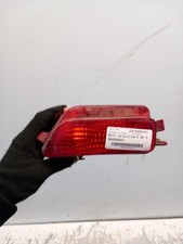 Antibrouillard Citroen C4
