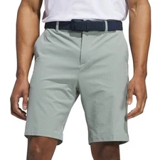 Adidas Men's Ultimate365 9-inch Novelty Golf Shorts, Brand New