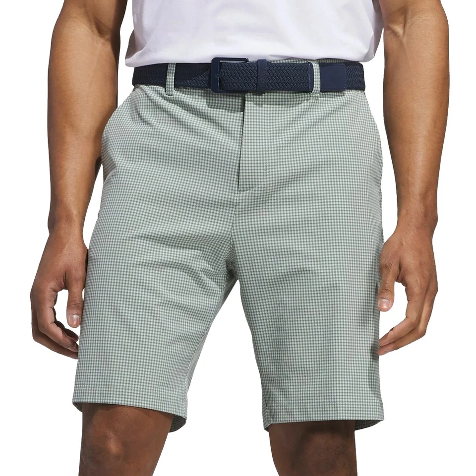 Шорты для гольфа мужские Adidas Ultimate365 9-дюймовые новинки, совершенно новые