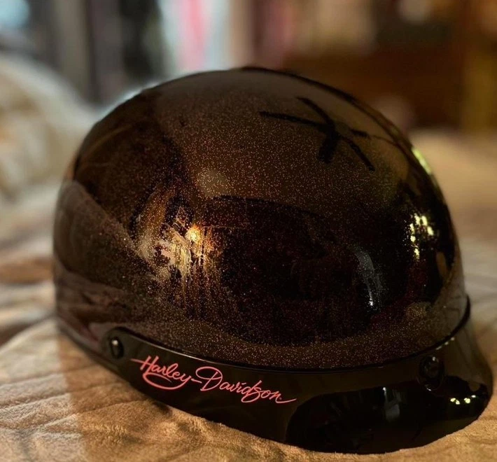 Women Motorcycle & Powersports Helmets for sale | eBay Women Motorcycle & Powersports Helmets for sale | eBay