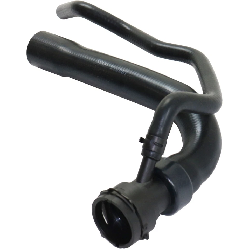 Manguera superior radiador 8E0121101 para Audi A4 Quattro 2002-2005 Foto 4 de 4