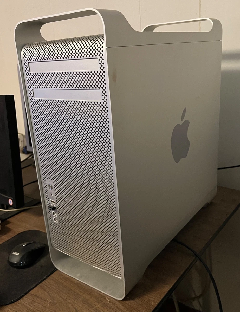 Apple Mac Pro 2010 Apple Desktops & All-In-One Computers for sale