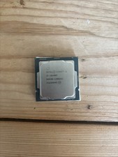 Intel Core I5-10400F 2.9GHz 6-Core CPU Processor LGA1200