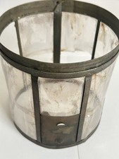 Coleman 327 427 Mica Globe