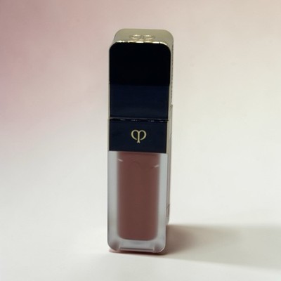 Cle de Peau Beaute Cream Rouge Matte 111 Chocolate Cosmos 8ml NEW
