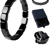 Hematite Bracelet for Men