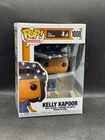 Funko POP!  The Office: Kelly Kapoor - 1008 Television vinyl figure