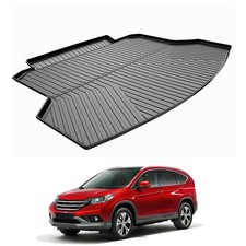 CRV Cargo Liner 2012-2016: DISUTOGO Cargo Mat Fit for Honda CR-V 2012-2016 All W