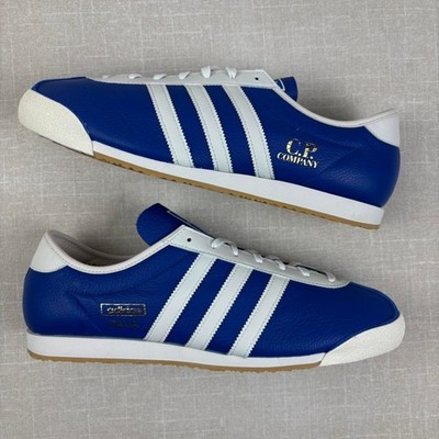 🌀 Adidas x C.P. Company Italia Spezial “Collegiate Royal” 8M | eBay