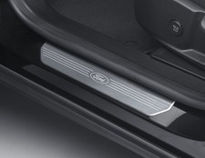 Porte avant et accessoires Ford PUMA