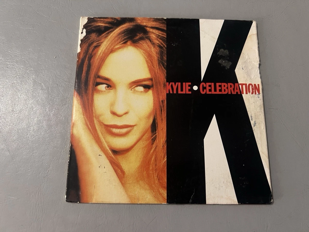 Preços baixos em Kylie minogue CDs de música Pop único | eBay