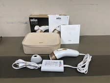 Braun Silk expert Pro 5 PL5137 IPL, At-Home Hair Removal System, White Gold 8