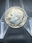 1961-D  10C Roosevelt Dime As Shown # RJ175