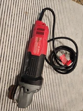 Craftsman 6 Amp 4-1/2 Inch Electric Small Angle Grinder