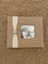 Picture Memory Book: Photo Album