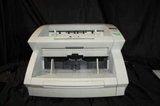 Canon ImageFORMULA DR-9080C M11047 Production Document Scanner Tested Works