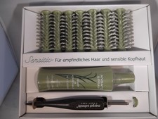 Margot Schmitt Sensitiv Traumrollen Set+Ansat...