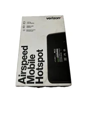 Verizon Airspeed 4g Lte Hotspot