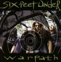 Warpath | Not Documented | Audio-Cd | Nice Price | CD | 1997 | Sony Music