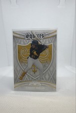 2024 Panini Crusade - Squires Termarr Johnson #49 (RC)