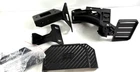 Rough Country Retractable Bed Step for 2021-2025 Ford F-150 - PW049807