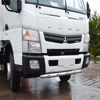 Dach Lichtleiste A + Jumbo Oval Spots + Flush Leds FüR Mitsubishi Sterling 360