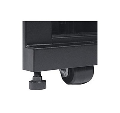 Tripp Lite Caster Kit for SR4POST SRCASTER
