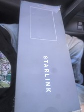 NEW STARLINK STAR LINK ROUTER KIT HP CABLE UTR-232 wPOWER SUPPLY FREE SHIPPING