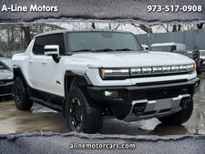 2023 GMC Hummer EV Pickup Edition 1