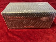 AUTOart Pagani Zonda  Nuru Record Edition 115583