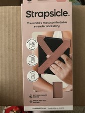 Strapsicle Hand Strap Accessory for Kindles  Kobos - Paperwhite 7-10 Gen  M