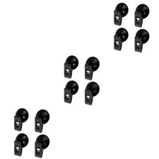 6 Pairs Auto Accessoires Innenraum Karosserie-Clips Für Die Automobilindustrie 6 Pairs Auto Accessoires Innenraum Karosserie-Clips Für Die Automobilindustrie
