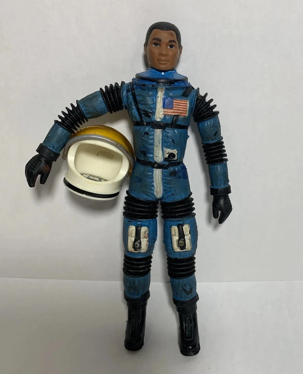 Major Matt Mason Figure for sale | eBay