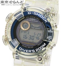 Casio G-Shock Frogman Love The Sea And The Earth GF-8251K-7JR Gebraucht
