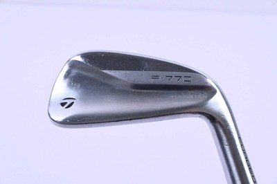 Taylormade P770 2020 #6 Eisen / Stiff Flex KBS Tour 120 Schaft