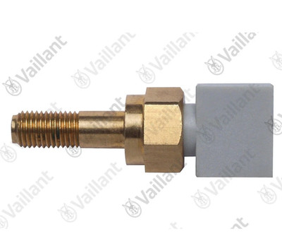 VAILLANT 287607 FÜHLER NTC VC 126 196 246 E-C VCW 196 246 E-C NEU OVP