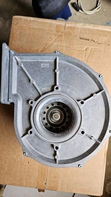 ebm Gebläse G1G170-AB31-23 230 V 315 W 58 80 m³/h elektrisch SEER 50/60 Hz