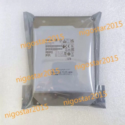 Toshiba 14Tb Mg07Aca14Tey 98%
